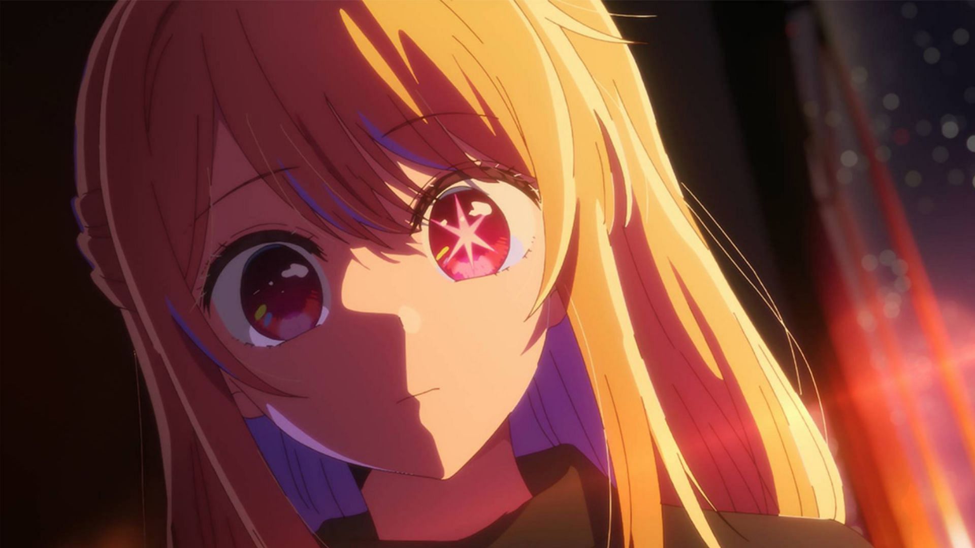 Ruby Hoshino in Oshi no Ko episode 10 preview (Image via Doga Kobo)